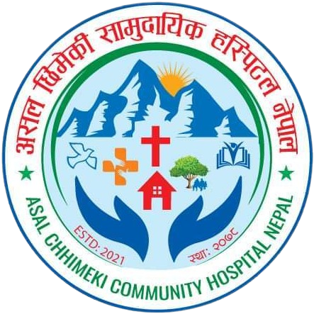 Asal Chhimeki Community Hospital Nepal